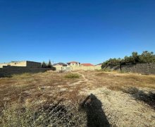 Satılır Torpaq Mərdəkan, Xəzər r.