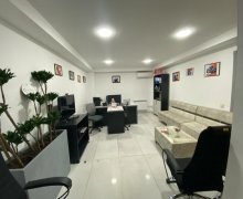 Kirayə (aylıq) Ofis Xətai m., Ağ şəhər, Xətai r. Kirayə (aylıq) Ofis Xətai m., Ağ şəhər, Xətai r.