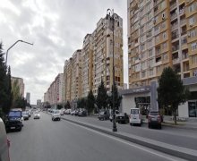 hezi aslanovda aylıq kiraye evler Həzi Aslanov m., Xətai r.