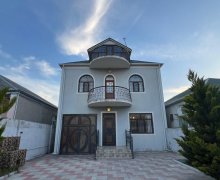 Satılır Həyət evi/villa Ramana qəs., Sabunçu r.