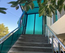 insaatcilarda kiraye aylıq heyet evleri/villa İnşaatçılar m., Yasamal qəs., Yasamal r.