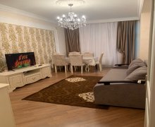 Satılır Yeni Tikili Nəsimi m., 9-cu mikrorayon, Binəqədi r.