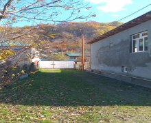 Satılır Torpaq Qəbələ ş.