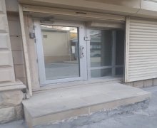 genclikde kiraye obyektler Gənclik m., Nərimanov r.