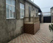 Satılır Həyət evi/villa Memar Əcəmi m., 9-cu mikrorayon, Binəqədi r.