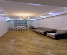 Kirayə (aylıq) Yeni Tikili 28 May m., Nəsimi r.