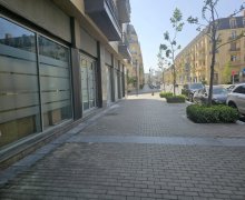 Satılır Obyekt Xətai m., Ağ şəhər, Xətai r.