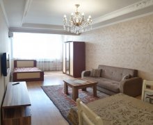 Аренда Новостройка İnşaatçılar м., пос. Йени Ясамал, Ясамал р.