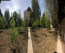 Kirayə (aylıq) Bağ evi Novxanı, Abşeron r. Kirayə (aylıq) Bağ evi Novxanı, Abşeron r.