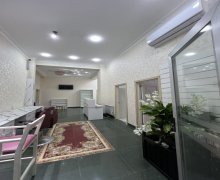 Kirayə (aylıq) Obyekt Nəriman Nərimanov m., Nəsimi r.