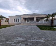 Satılır Həyət evi/villa Binə qəs., Xəzər r.