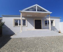 Satılır Həyət evi/villa Binə qəs., Xəzər r.