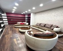 Kirayə (aylıq) Yeni Tikili Xətai m., Xətai r.