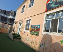 Satılır Obyekt Binə qəs., Xəzər r.