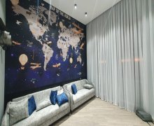 Kirayə (aylıq) Köhnə Tikili Sahil m., Səbail r.