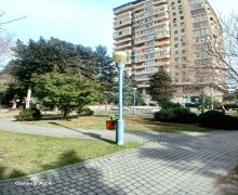 Satılır Yeni Tikili Azadlıq m., 8-ci mikrorayon, Binəqədi r.