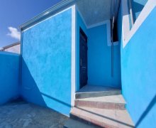 Satılır Həyət evi/villa Binə qəs., Xəzər r.