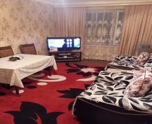 Satılır Köhnə Tikili Hövsan qəs., Suraxanı r.