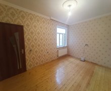 Satılır Həyət evi/villa Binəqədi qəs., Binəqədi r.