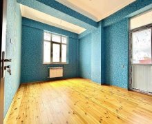 qara qarayevde satilan evler Qara Qarayev m., 8-ci kilometr, Nizami r.