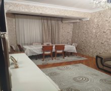 Satılır Yeni Tikili 20 Yanvar m., 4-cü mikrorayon, Nəsimi r.