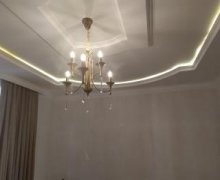 Satılır Həyət evi/villa Koroğlu m., Maştağa qəs., Sabunçu r.