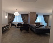 Kirayə (aylıq) Yeni Tikili Elmlər akademiyası m., Yasamal qəs., Yasamal r.