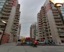 Kirayə (aylıq) Yeni Tikili Gənclik m., Nəsimi r.
