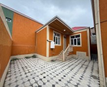 Satılır Həyət evi/villa Məhəmmədli, Abşeron r.