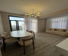 Kirayə (aylıq) Yeni Tikili Nəriman Nərimanov m., Nərimanov r.