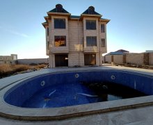 evlerin satisi/villa Nardaran qəs., Sabunçu r.