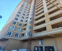 Qarayevde ucuz evler Qara Qarayev m., Nizami r.