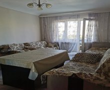 Kirayə (aylıq) Köhnə Tikili Neftçilər m., 8-ci kilometr, Nizami r.