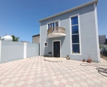 Satılır Həyət evi/villa Binə qəs., Xəzər r. Satılır Həyət evi/villa Binə qəs., Xəzər r.