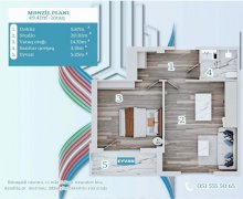 Продажа Новостройка м. Азадлыг м., Бинагадинский р-н р. Продажа Новостройка м. Азадлыг м., Бинагадинский р-н р.