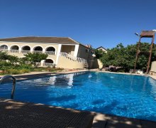 xezer rayonunda aylıq kiraye ev/villa Mərdəkan, Xəzər r.