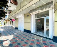 Kirayə (aylıq) Obyekt Azadlıq m., 7-ci mikrorayon, Binəqədi r.