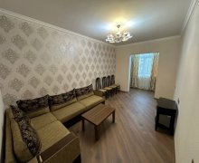 Kirayə (aylıq) Köhnə Tikili Həzi Aslanov m., Xətai r.