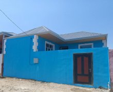 Satılır Həyət evi/villa Binəqədi qəs., Binəqədi r.