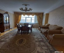 Kirayə (aylıq) Yeni Tikili İnşaatçılar m., Yeni Yasamal qəs., Yasamal r.