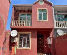 Satılır Həyət evi/villa Xırdalan ş.