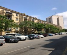 Satılır Köhnə Tikili Elmlər akademiyası m., Yasamal qəs., Yasamal r.