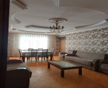 Kirayə (aylıq) Yeni Tikili Nəriman Nərimanov m., Nərimanov r.