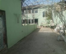 Satılır Həyət evi/villa Azadlıq m., Binəqədi r.