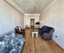 Kirayə (aylıq) Yeni Tikili Həzi Aslanov m., Xətai r. Kirayə (aylıq) Yeni Tikili Həzi Aslanov m., Xətai r.