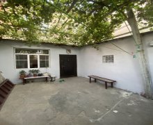 Satılır Köhnə Tikili NZS, Xətai r.