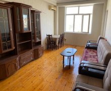 ehmedlide aylıq kiraye evler Əhmədli m., Xətai r.