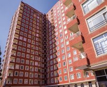 Satılır Yeni Tikili Memar Əcəmi m., Binəqədi r.