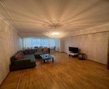 Kirayə (aylıq) Yeni Tikili Nizami m., Yasamal r.