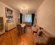 Satılır Yeni Tikili Gənclik m., Nərimanov r.